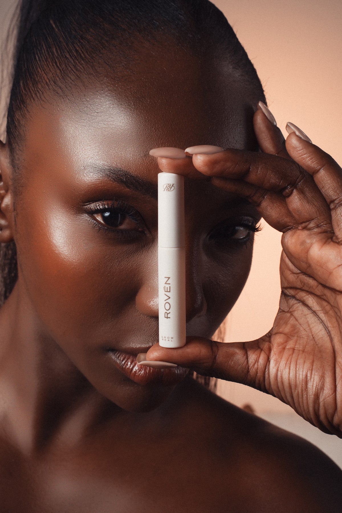 Rovén Serum